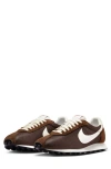 Nike Cortez Textile Sneakers In Brown