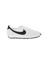 Nike Low Top Rubber Sole Sneakers In Multi