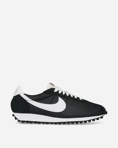 NIKE LD-1000 SNEAKERS BLACK / WHITE