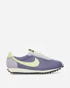 Nike Low Top Sneakers With Contrast Heel Tab In Purple