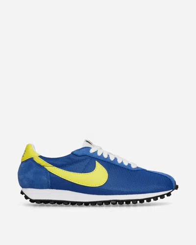 NIKE LD-1000 SNEAKERS GAME ROYAL / OPTI YELLOW