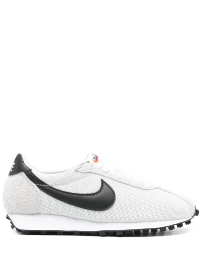 Nike Low Top Rubber Sole Sneakers In Multi