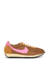 Nike Men's Ld-00 Sp Shoes In Light British Tan & Pinksicle