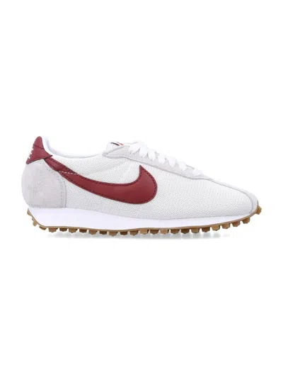 NIKE NIKE LD-1000 WOMEN'S  IN LEATHER AND TEXTILE
