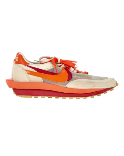 ld waffle kiss of death