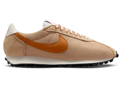 Pre-owned Nike Ld1000 Desert Ochre (women's) Sneakers In Linen/sail/black