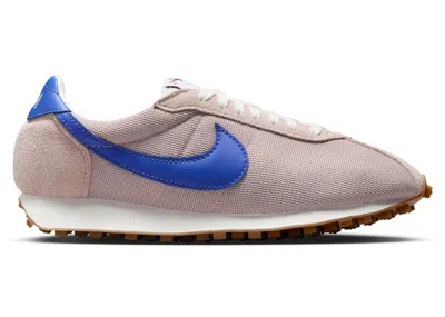 Pre-owned Nike Ld1000 Game Royal Gum (women's) Sneakers In Silt Red/sail/gum Medium Brown
