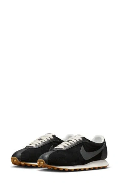 Nike Ld-1000 Sneaker In Black