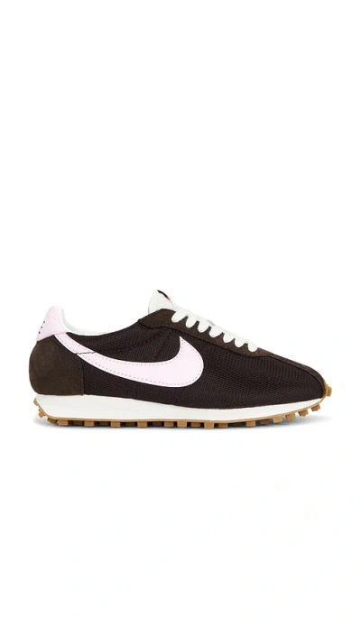 Nike Ld-1000 Sneaker In Brown