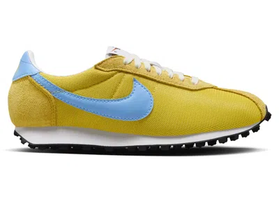 Pre-owned Nike Ld1000 University Blue (women's) Sneakers In Lightning/white/black