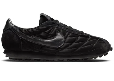 Pre-owned Nike Ld1000 (women's) Sneakers In Black/soft Pearl/dark Grey