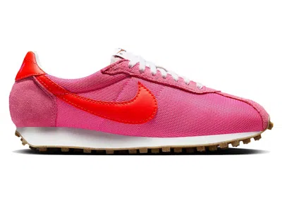 Pre-owned Nike Ld1000 (women's) Sneakers In Pinksicle/summit White/gum Light Brown