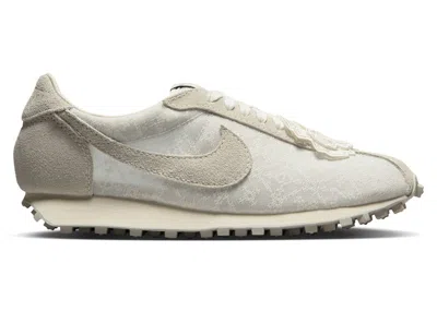 Pre-owned Nike Ld1000 (women's) Sneakers In Soft Pearl/light Bone