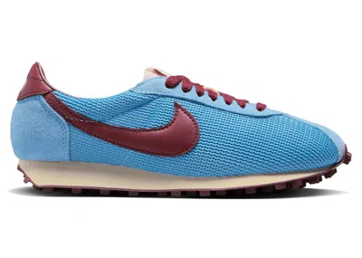 Pre-owned Nike Ld1000 (women's) Sneakers In University Blue/dark Team Red In Multi