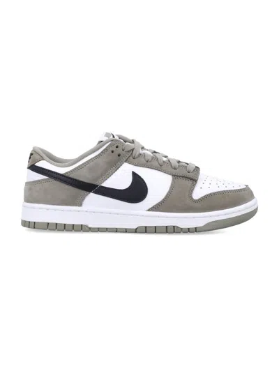 Nike Leather Dunk Low