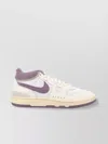 Nike Leather Suede Mesh Sneakers Inserts