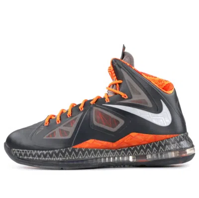 Nike Lebron 10 'bhm' In Multi