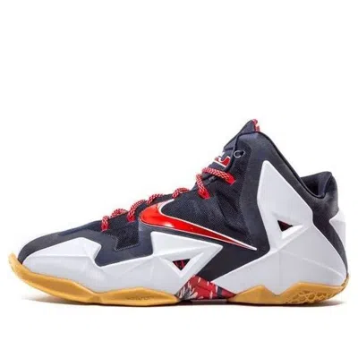 Nike Lebron 11 'independence Day' In Multi