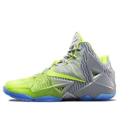 Nike Lebron 11 'maison Du Lebron'
