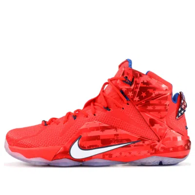Nike Lebron 12 'usa'