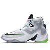 Nike Lebron 13 'command Force' In White