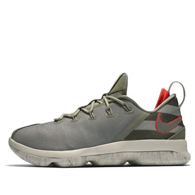Nike Lebron 14 Low 'dark Stucco'