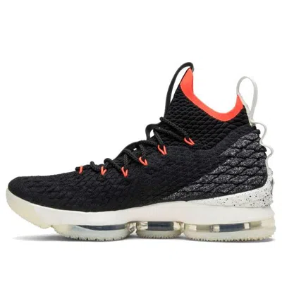 NIKE NIKE LEBRON 15 'BRIGHT CRIMSON'