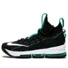 Nike Lebron 15 'griffey' Pe In Black