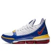Nike Lebron 16 Basketball Shoe In Multi