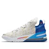 Nike Lebron 18 'los Angeles By Day' In Multi