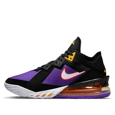 NIKE NIKE LEBRON 18 LOW EP 'ACG TERRA'