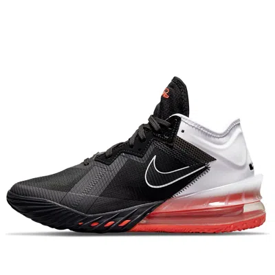 Nike Lebron 18 Low 'heart Of Lion' In Multi