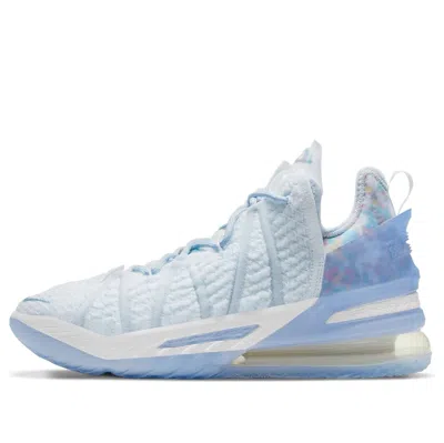 Nike Lebron 18 'play For The Future' In Multi