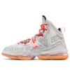 Nike Lebron 19 Seasonal Basketball Shoes In Multi