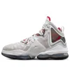 Nike Lebron 19 Ep 'sketch' In Gray