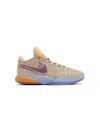 Nike Boys  Lebron Xx In Yellow