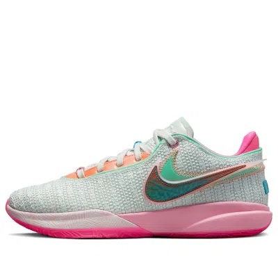 Nike Lebron 20 'time Machine'