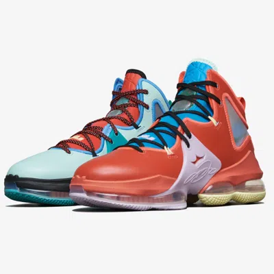 Pre-owned Nike Lebron 20 Xx Ep Basketball Shoes 'sesame' (dv9089-200) Expeditedship In Brown