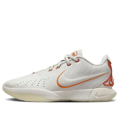 Nike Lebron 21 'akoya'