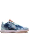 Nike Lebron 21 "aragonite" Sneakers In Blue
