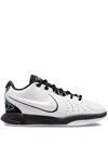 Nike Lebron 21 "conchiolin" Sneakers In White