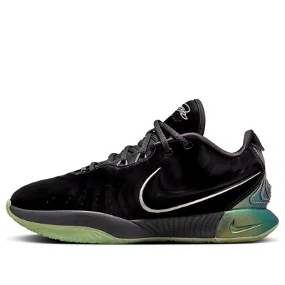 NIKE NIKE LEBRON 21 'DUNKMAN'