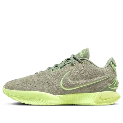 NIKE NIKE LEBRON 21 EP 'ALGAE'