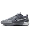 Nike Mens  Lebron Xxi In Gray