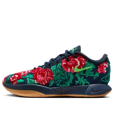 Nike Lebron 21 Premium Ep 'father Of Pearl' In Multi