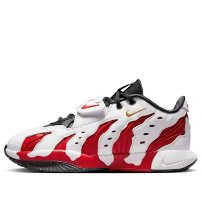 NIKE NIKE LEBRON 21 PRIME 96 EP 'VARSITY RED'