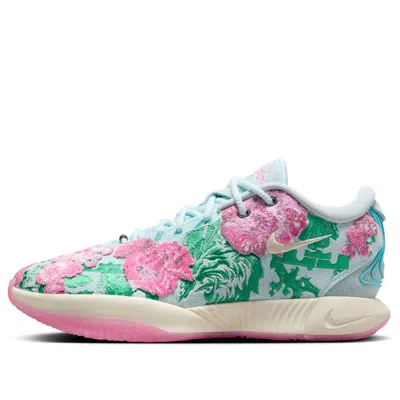 Nike Lebron 21 Prm 'pearl Of Z' In Multi