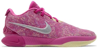 Nike Lebron 21 The World Is Your Oyster In Purple
