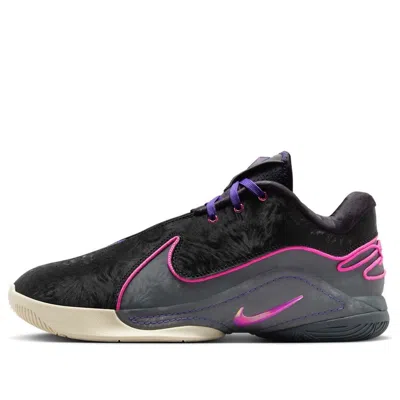 NIKE NIKE LEBRON 22 EP 'BLACKLIGHT'
