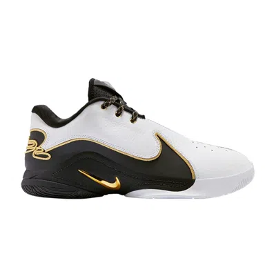 Pre-owned Nike Lebron 22 Ep 'mogul' | White | Men's Size 8